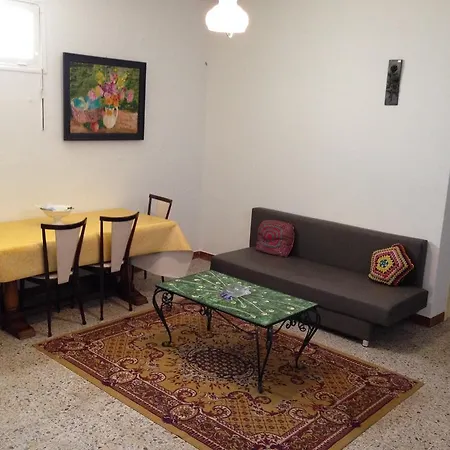 Apartment Ajaccio Rez De *
