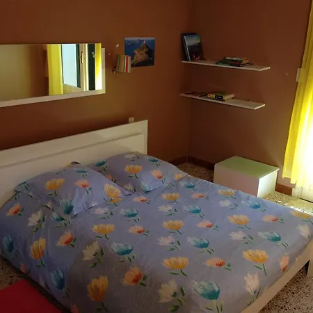 Apartment Ajaccio Rez De