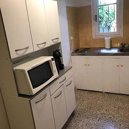 Ajaccio Rez De Apartment Ajaccio (Corsica)