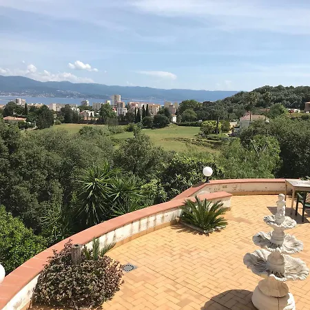 Ajaccio Rez De Apartment Ajaccio (Corsica)