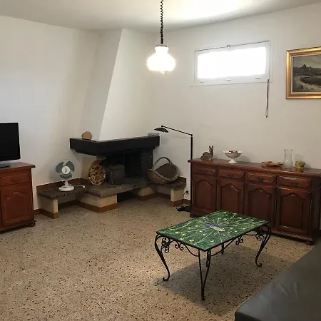 Apartment Ajaccio Rez De